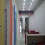 Kirayə (aylıq) Obyekt, Sahil metrosu, Səbail rayonu 6