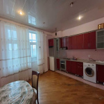 Kirayə (aylıq) 3 otaqlı Yeni Tikili, Badamdar qəs., Səbail rayonu 6