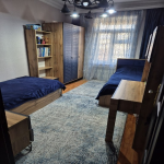 Satılır 3 otaqlı Köhnə Tikili, 28 May metrosu, Nəsimi rayonu 6