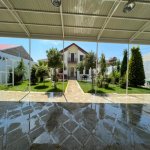 Kirayə (aylıq) 4 otaqlı Bağ evi, Mərdəkan, Xəzər rayonu 4