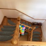 Satılır 6 otaqlı Həyət evi/villa, Xalqlar dostluğu metrosu, Əhmədli, Xətai rayonu 9