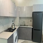 Аренда 3 комнатная Новостройка, м. 20 Января метро, пос. Ясамал, Ясамал район 3