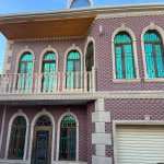 Satılır 5 otaqlı Həyət evi/villa, Yeni Ramana, Sabunçu rayonu 1