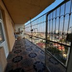 Satılır 3 otaqlı Yeni Tikili, Nəsimi metrosu, 8-ci mikrorayon, Binəqədi rayonu 10