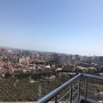 Satılır 3 otaqlı Yeni Tikili, Nəsimi metrosu, 9-cu mikrorayon, Binəqədi rayonu 17