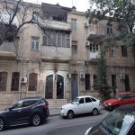 Satılır 1 otaqlı Köhnə Tikili, İçərişəhər metrosu, Səbail rayonu 1