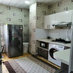 Аренда 2 комнат Новостройка Хырдалан 4