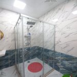 Satılır 3 otaqlı Yeni Tikili, Qara Qarayev metrosu, 8-ci kilometr, Nizami rayonu 27