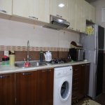 Satılır 3 otaqlı Köhnə Tikili, İçərişəhər metrosu, Badamdar qəs., Səbail rayonu 9