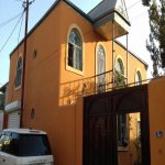 Satılır 4 otaqlı Həyət evi/villa, Zabrat qəs., Sabunçu rayonu 1