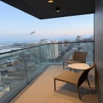 Kirayə (aylıq) 2 otaqlı Yeni Tikili, Bayıl qəs., Səbail rayonu 11