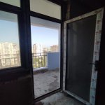 Satılır 3 otaqlı Yeni Tikili, Nəsimi metrosu, 9-cu mikrorayon, Binəqədi rayonu 9