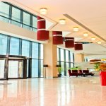Kirayə (aylıq) 4 otaqlı Ofis, Nəsimi rayonu 6