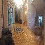Kirayə (aylıq) 12 otaqlı Həyət evi/villa, Gənclik metrosu, Nərimanov rayonu 13