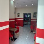 Satılır Obyekt, Neftçilər metrosu, 8-ci kilometr, Nizami rayonu 4