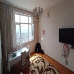 Satılır 3 otaqlı Yeni Tikili, Qara Qarayev metrosu, 8-ci kilometr, Nizami rayonu 12