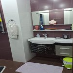 Satılır 4 otaqlı Yeni Tikili, Yeni Yasamal qəs., Yasamal rayonu 9