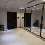Kirayə (aylıq) 3 otaqlı Yeni Tikili, Nəriman Nərimanov metrosu, Montin qəs., Nərimanov rayonu 3