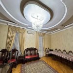 Satılır 6 otaqlı Həyət evi/villa, Neftçilər metrosu, Bakıxanov qəs., Sabunçu rayonu 5