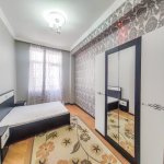 Kirayə (aylıq) 2 otaqlı Yeni Tikili, Əhmədli metrosu, Xətai rayonu 10