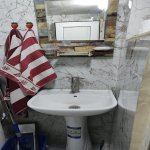 Kirayə (aylıq) 1 otaqlı Köhnə Tikili, Sahil metrosu, Səbail rayonu 6