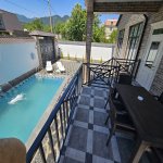 Kirayə (günlük) 4 otaqlı Həyət evi/villa Qəbələ 10