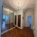 Kirayə (aylıq) 2 otaqlı Yeni Tikili, Gənclik metrosu, Nərimanov rayonu 5