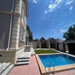 Kirayə (günlük) 5 otaqlı Həyət evi/villa Qəbələ 4
