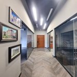 Kirayə (aylıq) 15 otaqlı Ofis, 20 Yanvar metrosu, Nəsimi rayonu 15