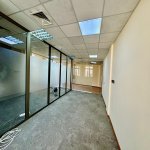 Kirayə (aylıq) 6 otaqlı Ofis, Gənclik metrosu, Nərimanov rayonu 8