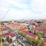 Kirayə (aylıq) 3 otaqlı Yeni Tikili Sumqayıt 32