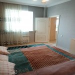 Аренда 3 комнатная Новостройка, İnşaatçılar метро, Ясамал район 3