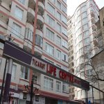 Satılır 4 otaqlı Yeni Tikili, Nəriman Nərimanov metrosu, Montin qəs., Nərimanov rayonu 2