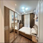 Kirayə (aylıq) 2 otaqlı Yeni Tikili, 28 May metrosu, Nərimanov rayonu 9