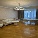 Аренда 3 комнатная Новостройка, Nizami метро, Насими район 4