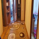 Kirayə (aylıq) 4 otaqlı Yeni Tikili, 20 Yanvar metrosu, Yasamal rayonu 11