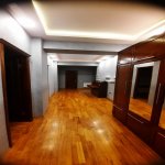 Kirayə (aylıq) 3 otaqlı Yeni Tikili, İçərişəhər metrosu, Badamdar qəs., Oksford məktəbi, Səbail rayonu 16