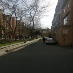 Satılır 4 otaqlı Köhnə Tikili, Xalqlar dostluğu metrosu, 8-ci kilometr, Nizami rayonu 2