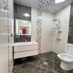 Kirayə (aylıq) 3 otaqlı Yeni Tikili, Xətai metrosu, Ağ şəhər, Xətai rayonu 16