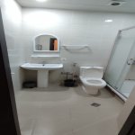 Kirayə (aylıq) 2 otaqlı Yeni Tikili, İnşaatçılar metrosu, Yasamal qəs., Yasamal rayonu 11