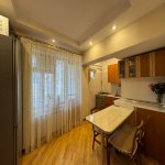 Satılır 3 otaqlı Yeni Tikili, Nizami metrosu, Yasamal qəs., Xarici İşlər Nazirliyi, Yasamal rayonu 7
