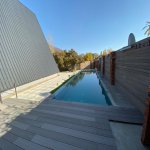 Kirayə (günlük) 5 otaqlı Həyət evi/villa Qəbələ 5