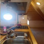 Kirayə (aylıq) 3 otaqlı Həyət evi/villa, Goradil, Abşeron rayonu 12