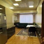 Kirayə (aylıq) 5 otaqlı Köhnə Tikili, Nizami metrosu, Yasamal rayonu 14