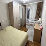 Satılır 3 otaqlı Köhnə Tikili, İnşaatçılar metrosu, Yasamal rayonu 9