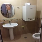 Satılır 4 otaqlı Həyət evi/villa, Bayıl qəs., Bayıl parkı, Səbail rayonu 13