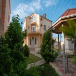 Kirayə (aylıq) 7 otaqlı Həyət evi/villa, Badamdar qəs., Səbail rayonu 2