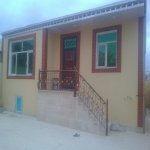 Satılır 3 otaqlı Həyət evi/villa, Binəqədi qəs., Binəqədi rayonu 1
