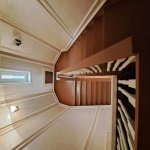 Satılır 6 otaqlı Həyət evi/villa, Gənclik metrosu, Nərimanov rayonu 17