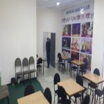 Kirayə (aylıq) Obyekt, İnşaatçılar metrosu, Yasamal qəs., Yasamal rayonu 7
